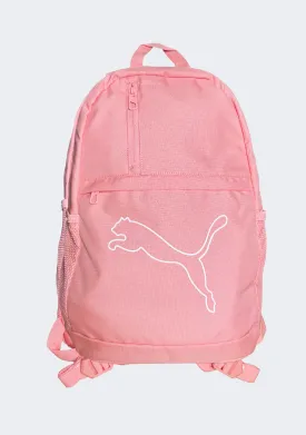 Puma Plus Backpack Pink - 20L