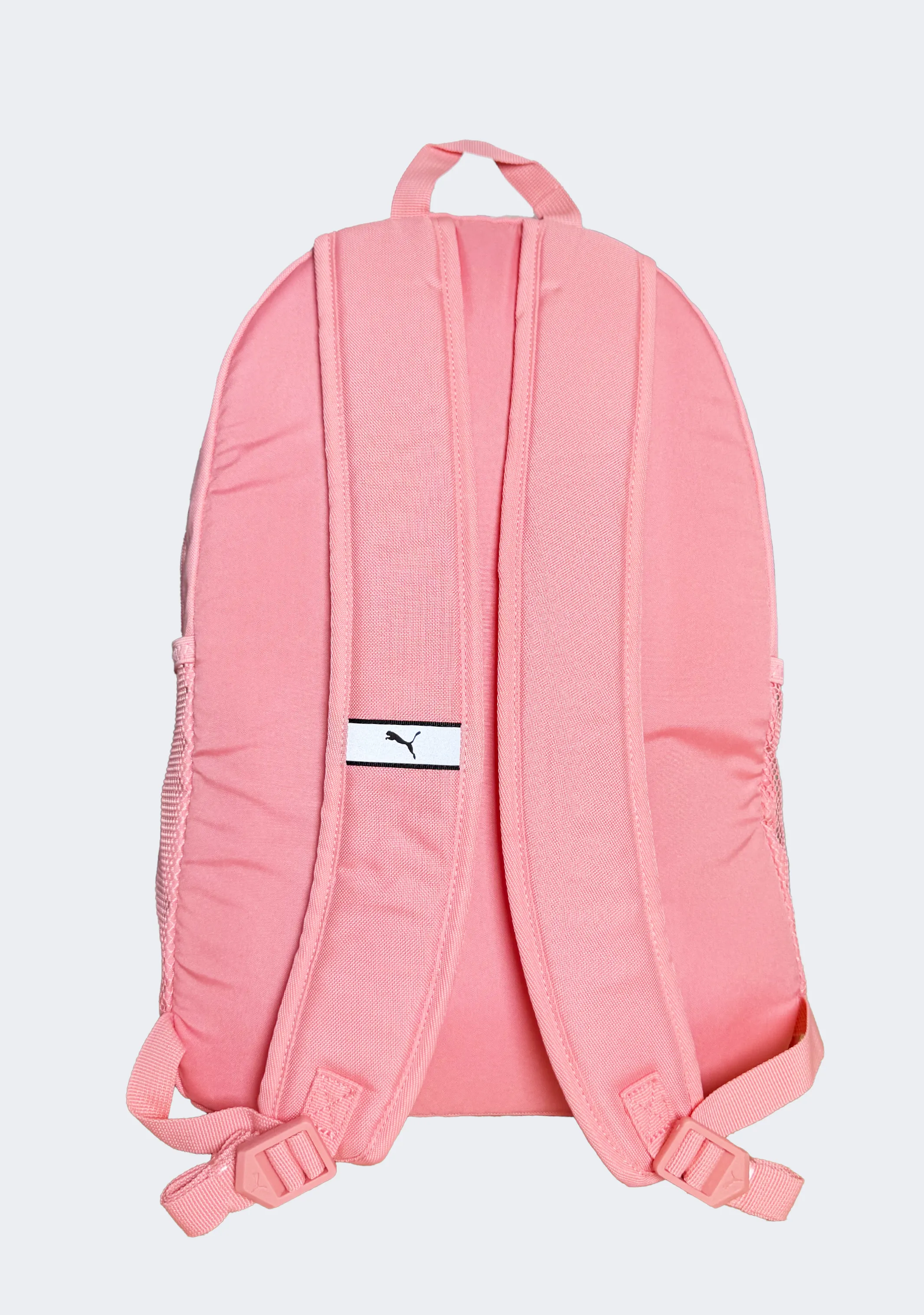 Puma Plus Backpack Pink - 20L