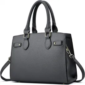Purses and Handbags for Women Satchel Fashion Ladies Top Handle Shoulder Tote Bags