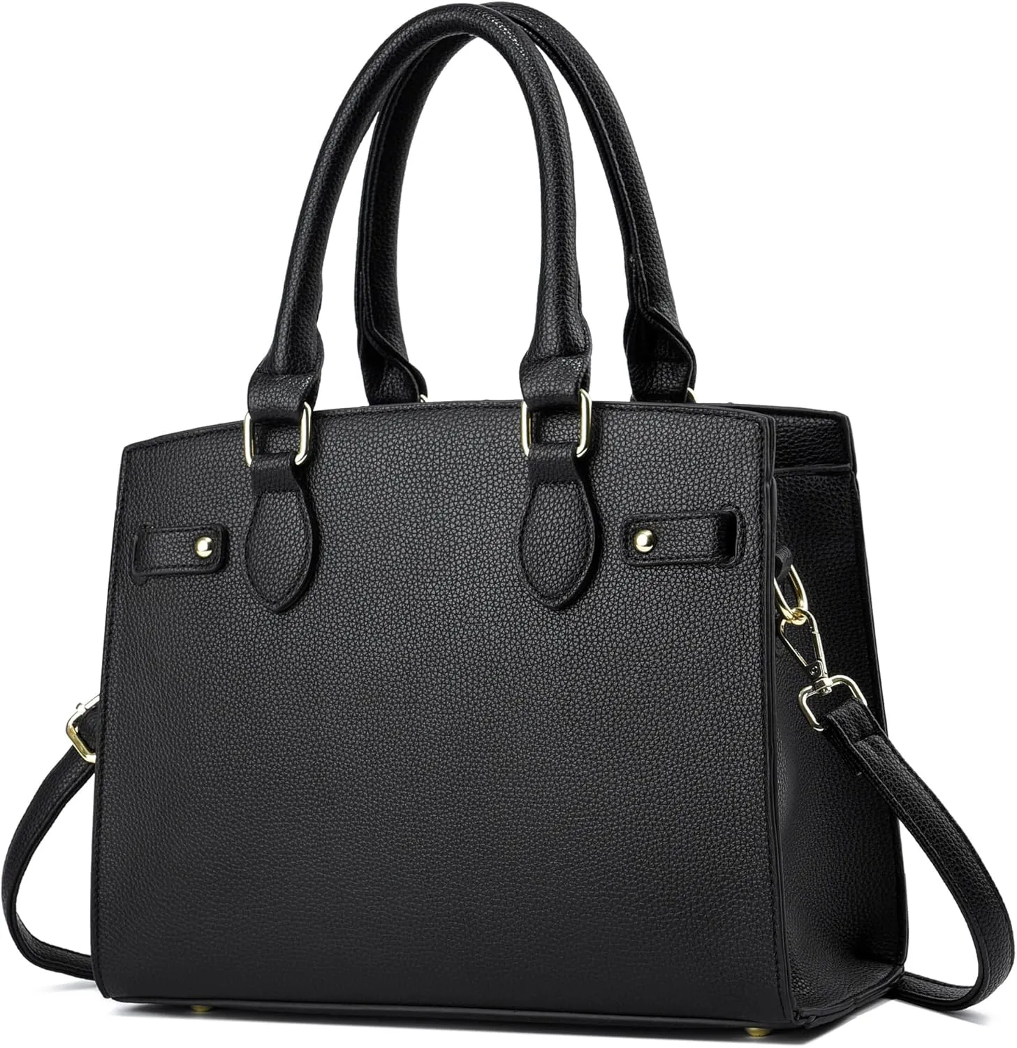 Purses and Handbags for Women Satchel Fashion Ladies Top Handle Shoulder Tote Bags