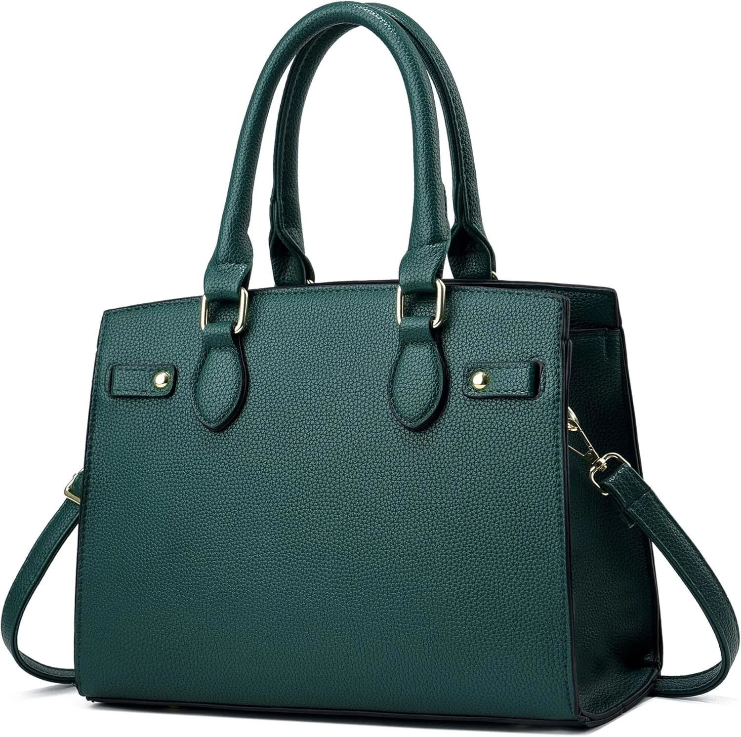 Purses and Handbags for Women Satchel Fashion Ladies Top Handle Shoulder Tote Bags