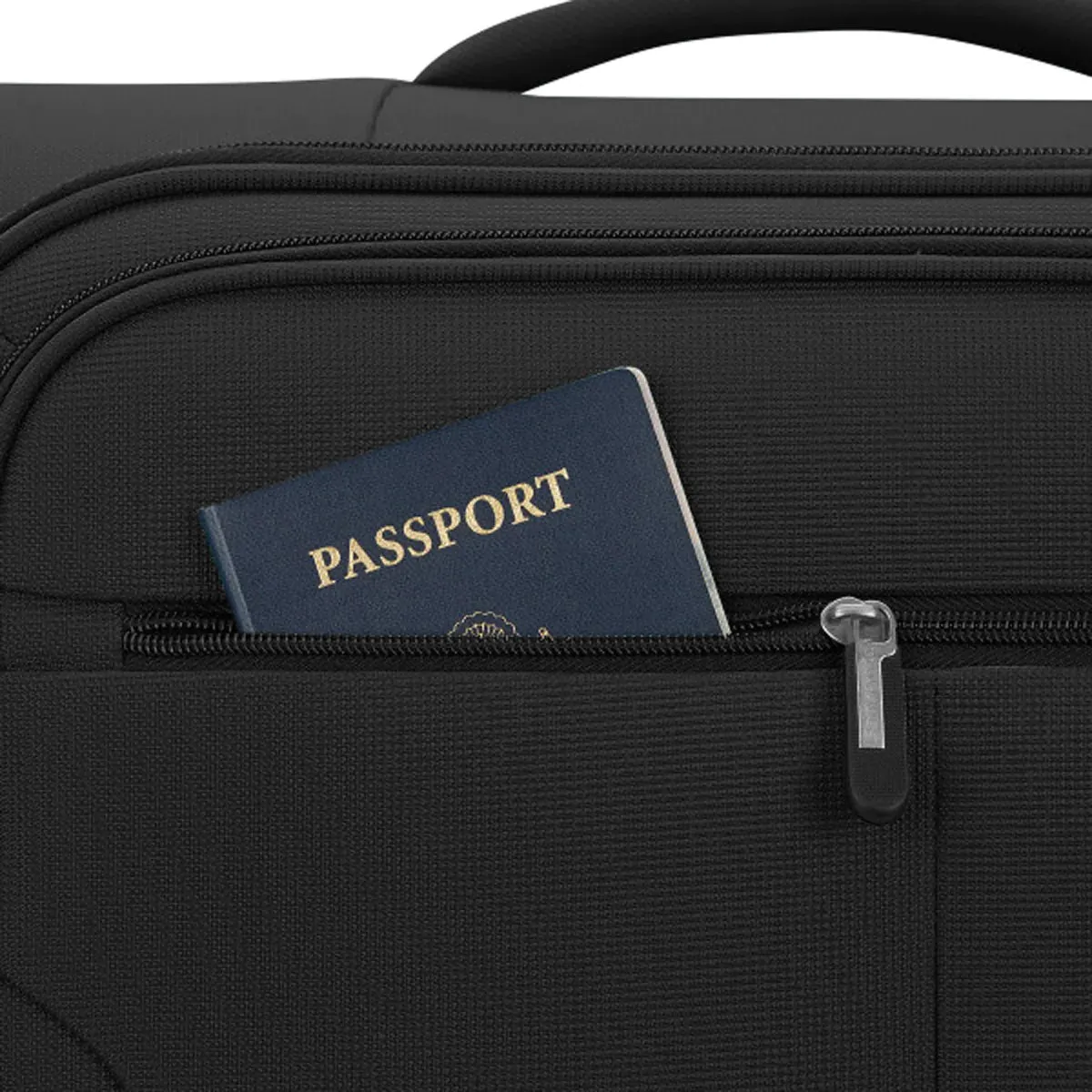 Samsonite Crusair LTE Large Expandable Spinner