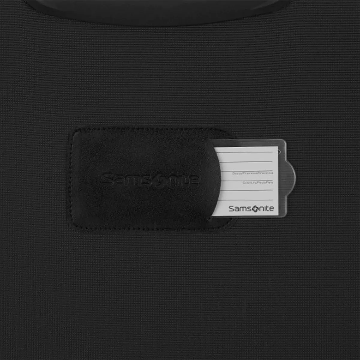 Samsonite Crusair LTE Large Expandable Spinner