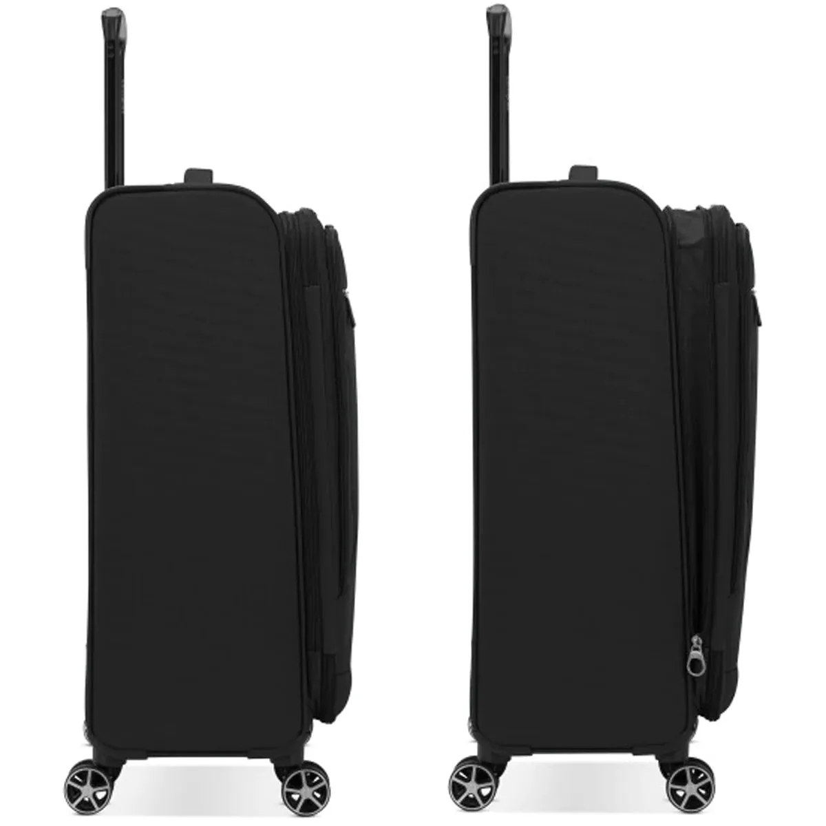 Samsonite Crusair LTE Large Expandable Spinner