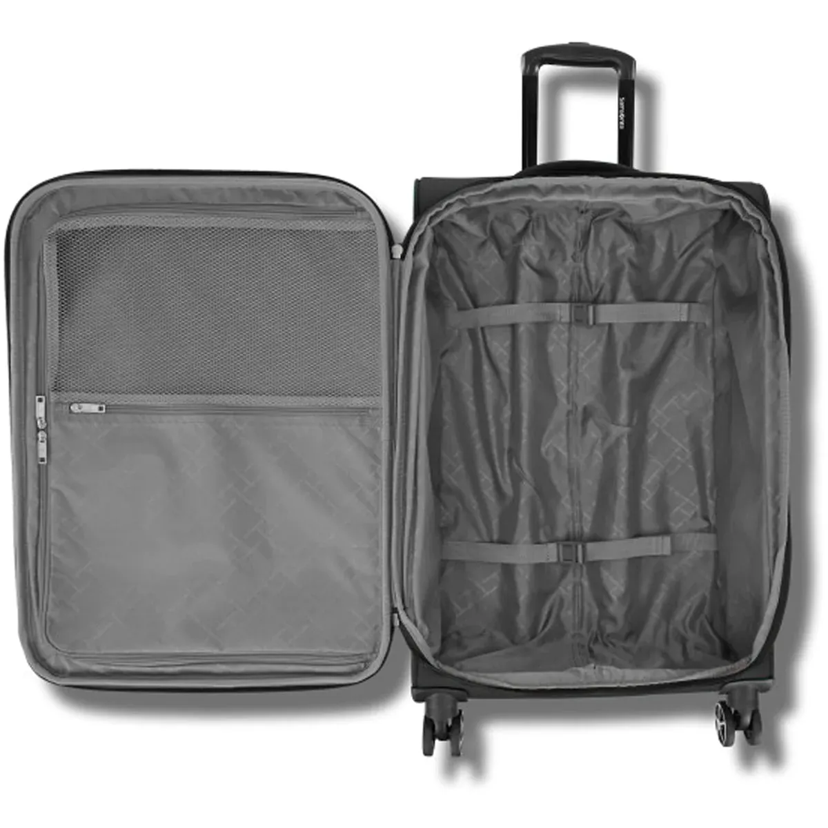 Samsonite Crusair LTE Large Expandable Spinner