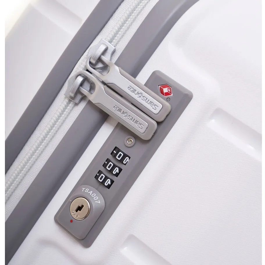 Samsonite Freeform Large Spinner