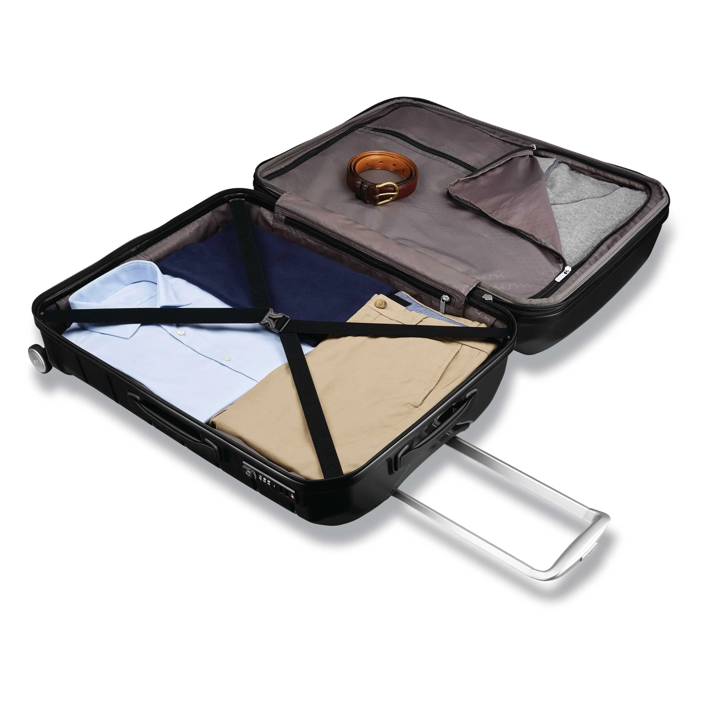 Samsonite Freeform Large Spinner