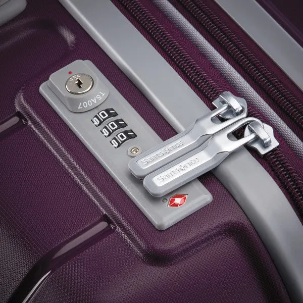 Samsonite Freeform Large Spinner