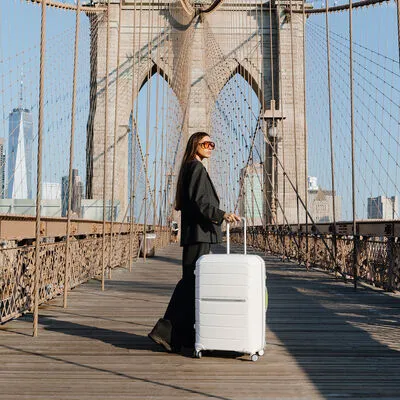 Samsonite Freeform Large Spinner