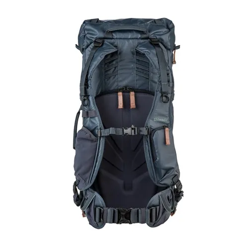 Shimoda Explore 60 Backpack - Blue Nights