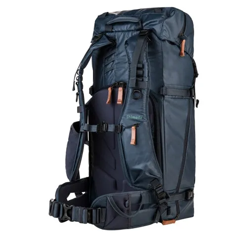 Shimoda Explore 60 Backpack - Blue Nights