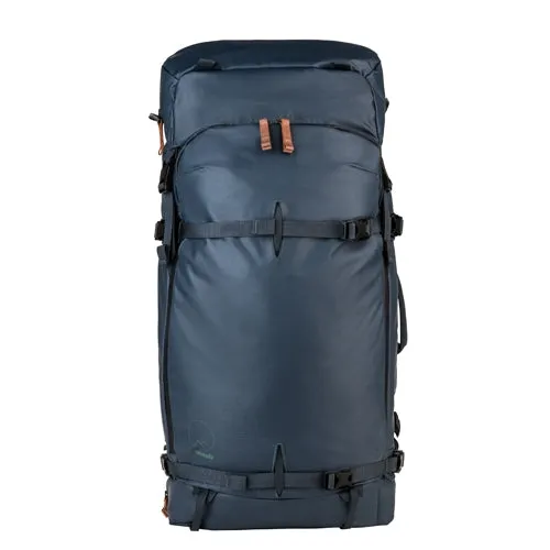 Shimoda Explore 60 Backpack - Blue Nights
