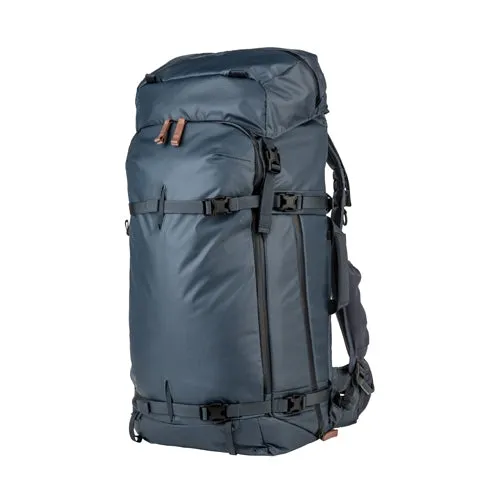 Shimoda Explore 60 Backpack - Blue Nights