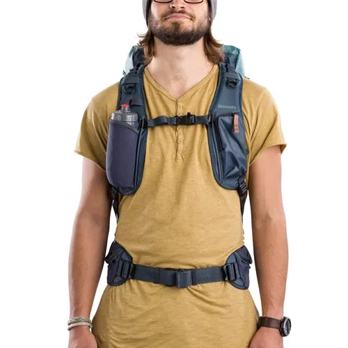 Shimoda Explore 60 Backpack - Blue Nights