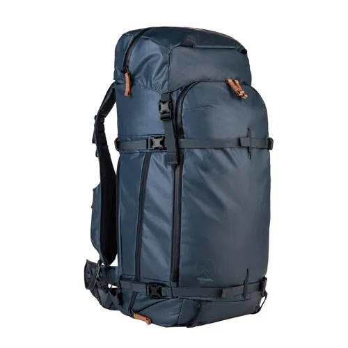 Shimoda Explore 60 Backpack - Blue Nights
