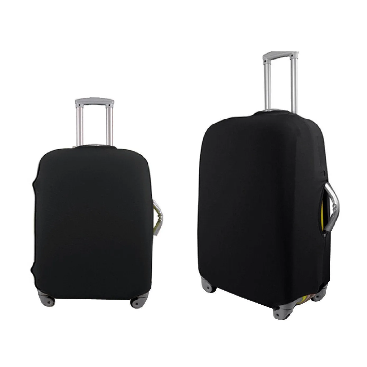Shoppy SAFEBET Stretchable Protection Luggage Cover