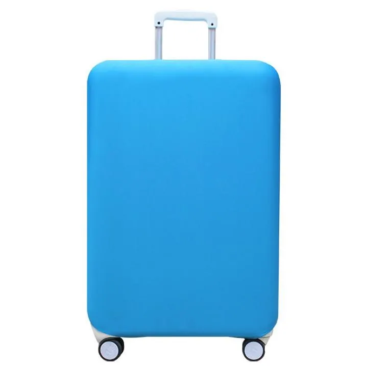 Shoppy SAFEBET Stretchable Protection Luggage Cover