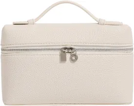 Shoulder Bag for Women Vegan Leather Hobo Bags Clutch Purse Tote HandBags Saddle Row Bag with Removable Strap