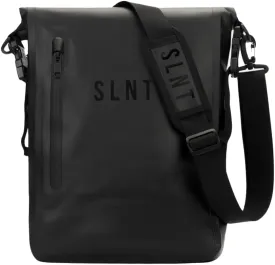 Silent Pocket SLNT Waterproof Faraday Laptop Bag Military-Grade 420D Waterproof Nylon - RFID Signal Blocking Dry Bag/Waterproof Laptop Backpack Protects from Water, Spying, Hacking (6 Liter)