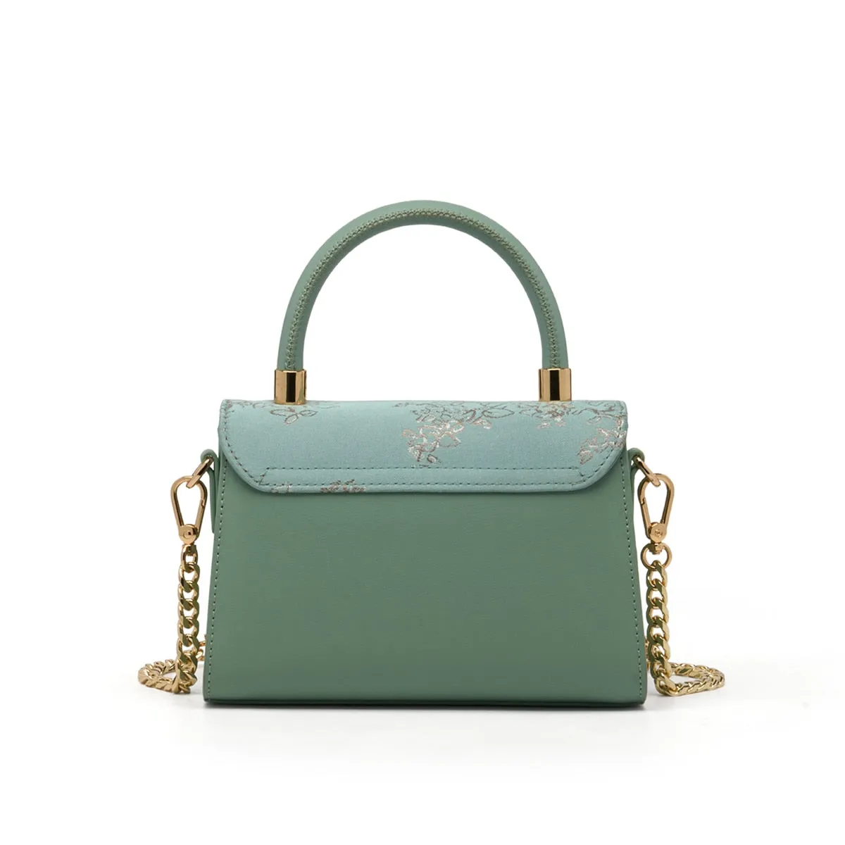 Single Shoulder Women's Elegant Bags