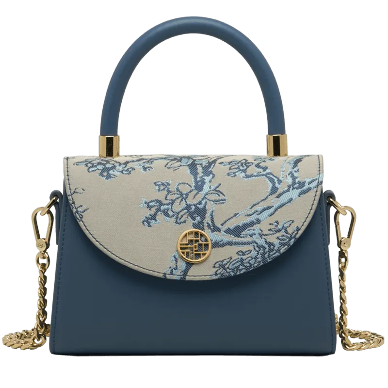 Single Shoulder Women's Elegant Bags