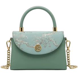 Single Shoulder Women's Elegant Bags