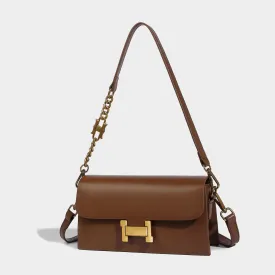 Small Cute Women Shoulder Bag, Mini Lady Leather Crossbody Bag, Classic Luxury Designer Handbags Women