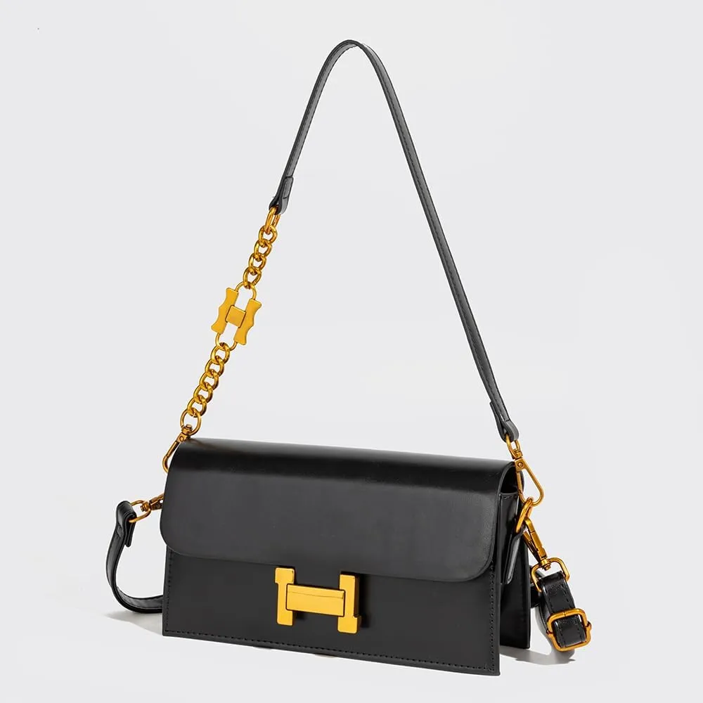 Small Cute Women Shoulder Bag, Mini Lady Leather Crossbody Bag, Classic Luxury Designer Handbags Women