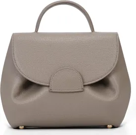 Small Top Handle Bag Crossbody Bags Purses for Women Designer Luxury Mini Faux Leather Shoulder Bag Handbag Satchels
