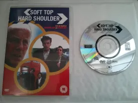 Soft Top Hard Shoulder