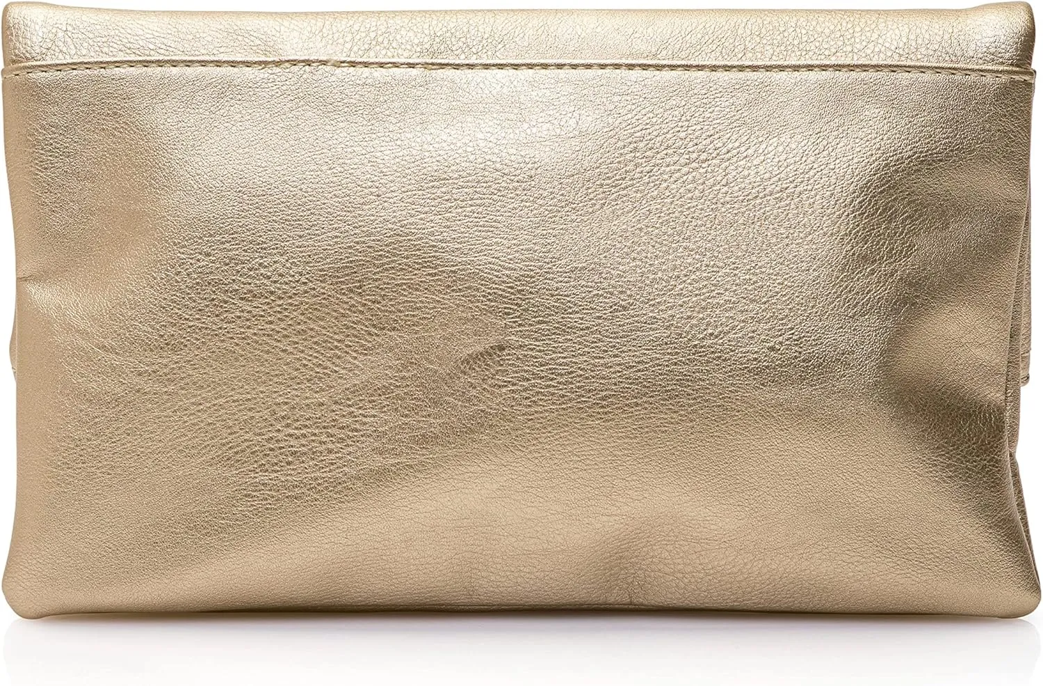 Solene Envelope Clutch Bags for Women Foldover Crossbody Tassel Wallet with Chain Strap, Elegant Evening Purse