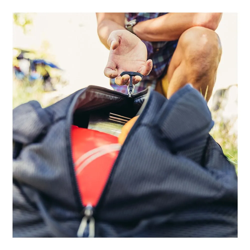 SUPPLY 40L DUFFEL BAG