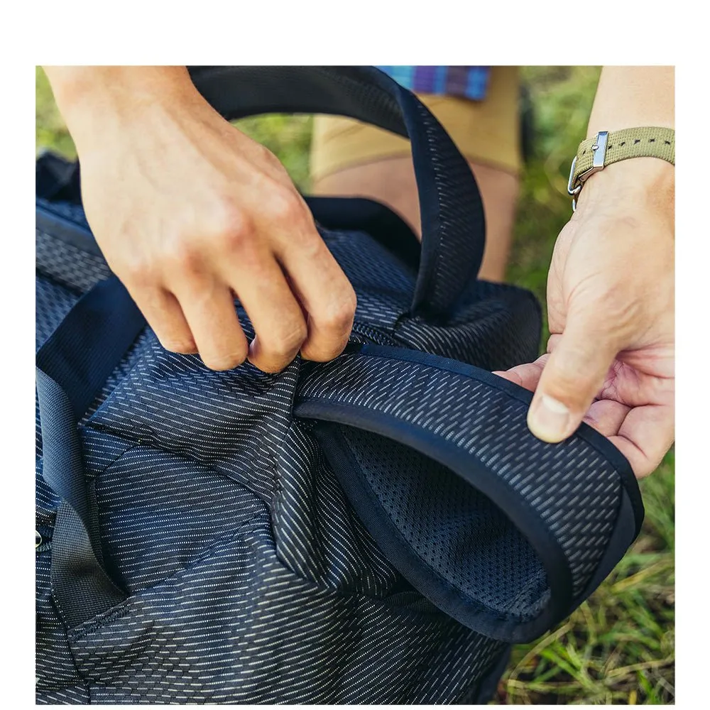 SUPPLY 40L DUFFEL BAG