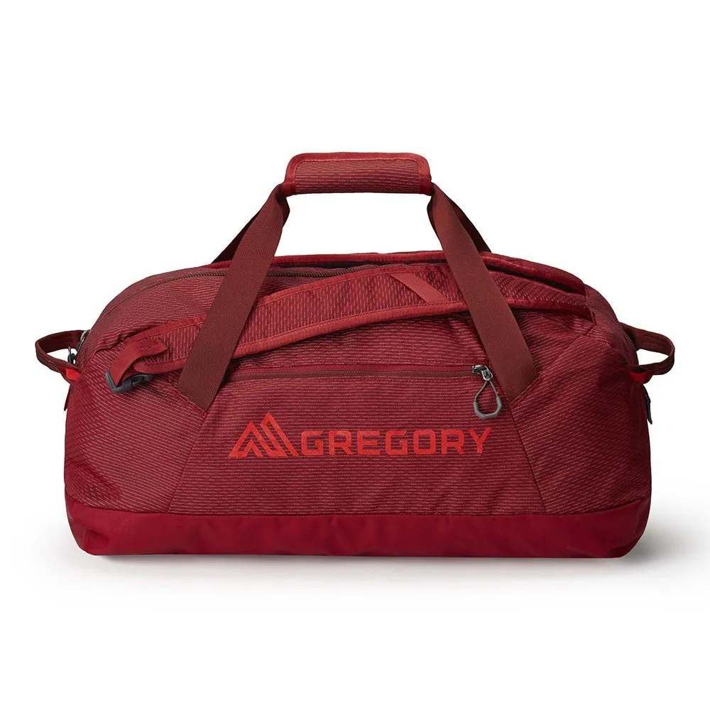 SUPPLY 40L DUFFEL BAG
