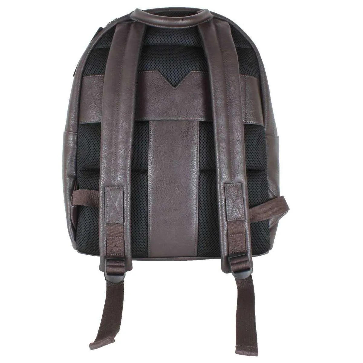 Ted Baker Waynor House Check Backpack - Brown