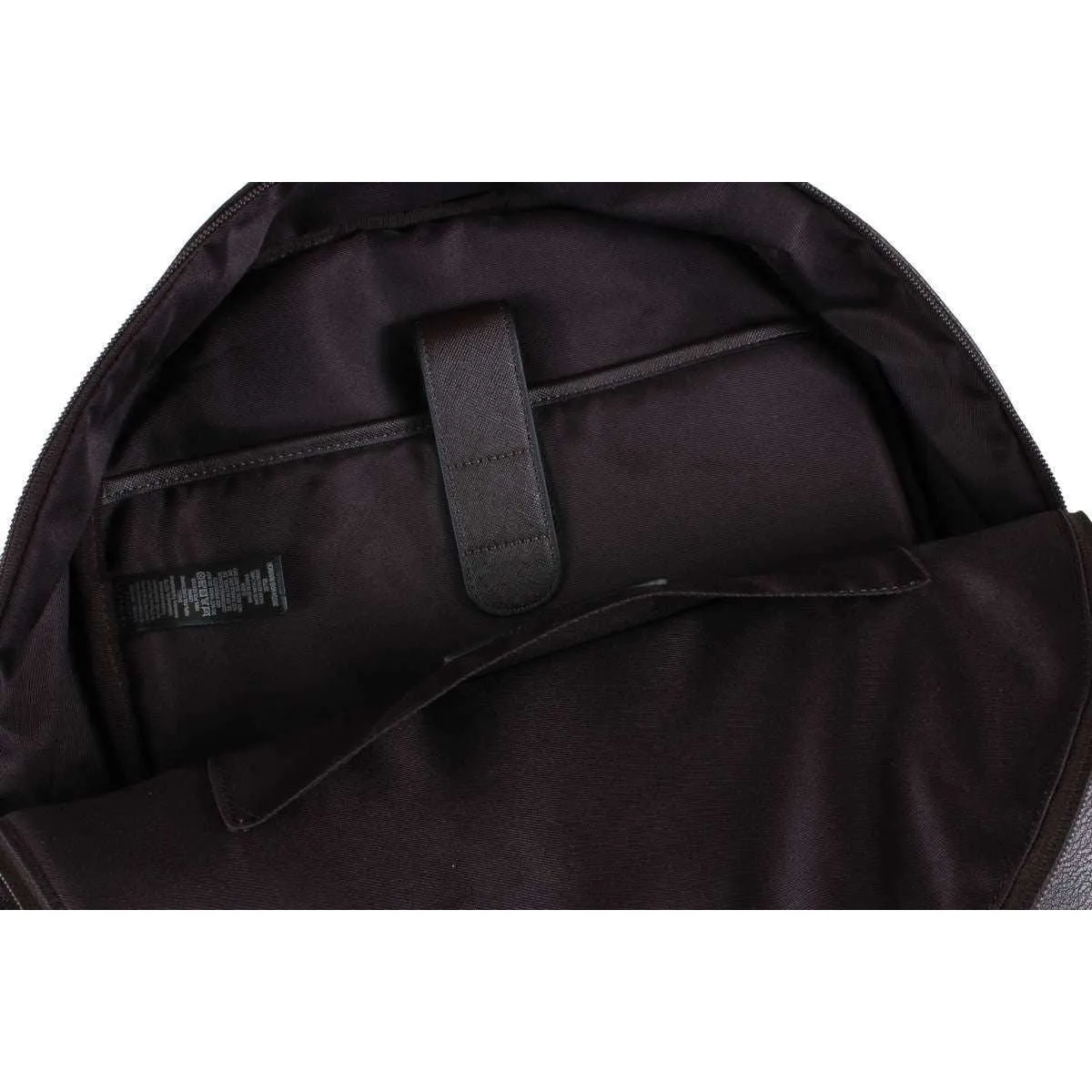 Ted Baker Waynor House Check Backpack - Brown