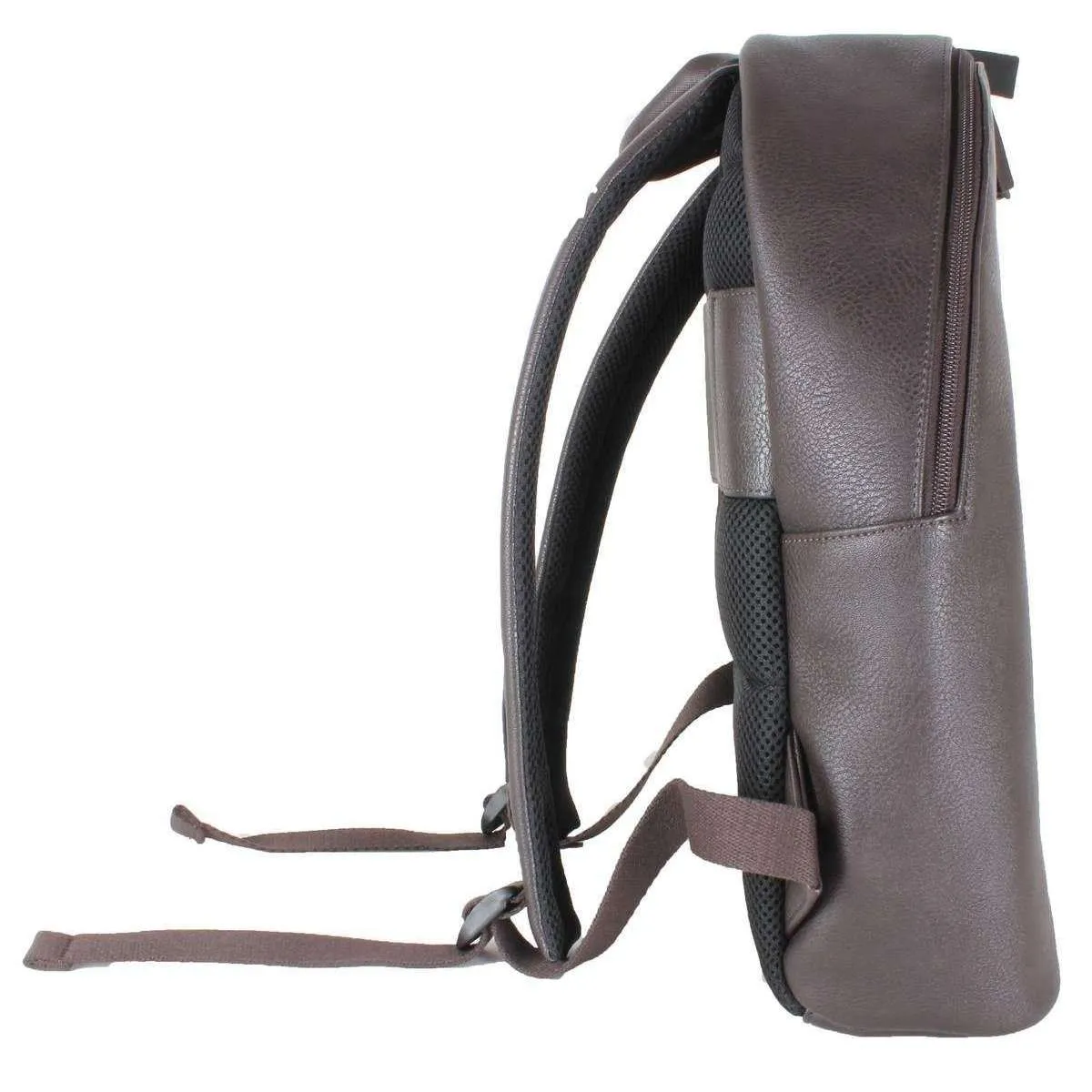 Ted Baker Waynor House Check Backpack - Brown