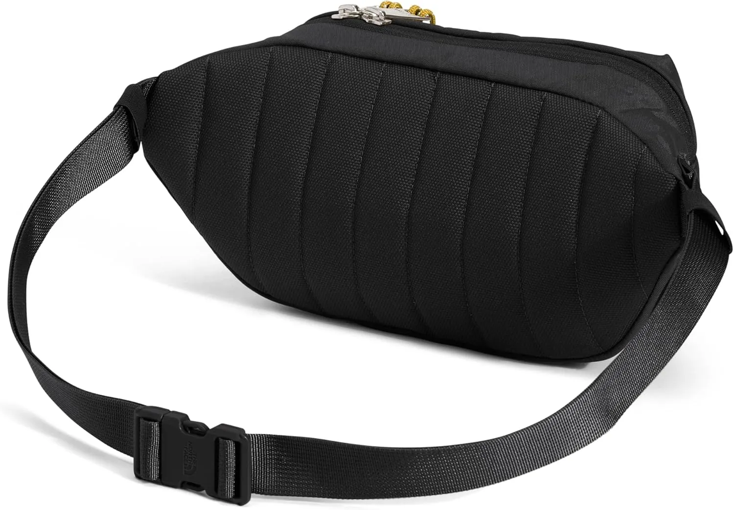 THE NORTH FACE Berkeley Lumbar Bag | Water-Repellent Fanny Pack for Men & Women, External Pocket & Adjustable Strap