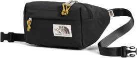 THE NORTH FACE Berkeley Lumbar Bag | Water-Repellent Fanny Pack for Men & Women, External Pocket & Adjustable Strap