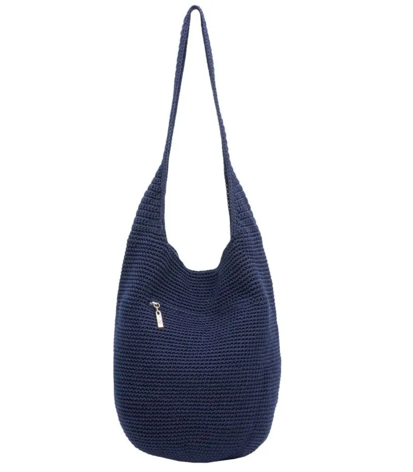 The Sak x Oceana 120 Hobo Handbag