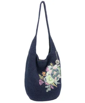 The Sak x Oceana 120 Hobo Handbag