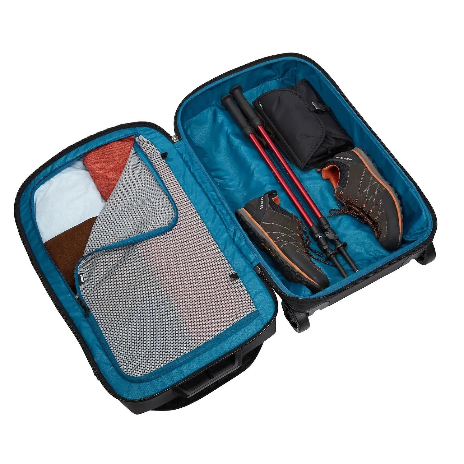 Thule Subterra Wheeled Duffel Bag 70cm/28"
