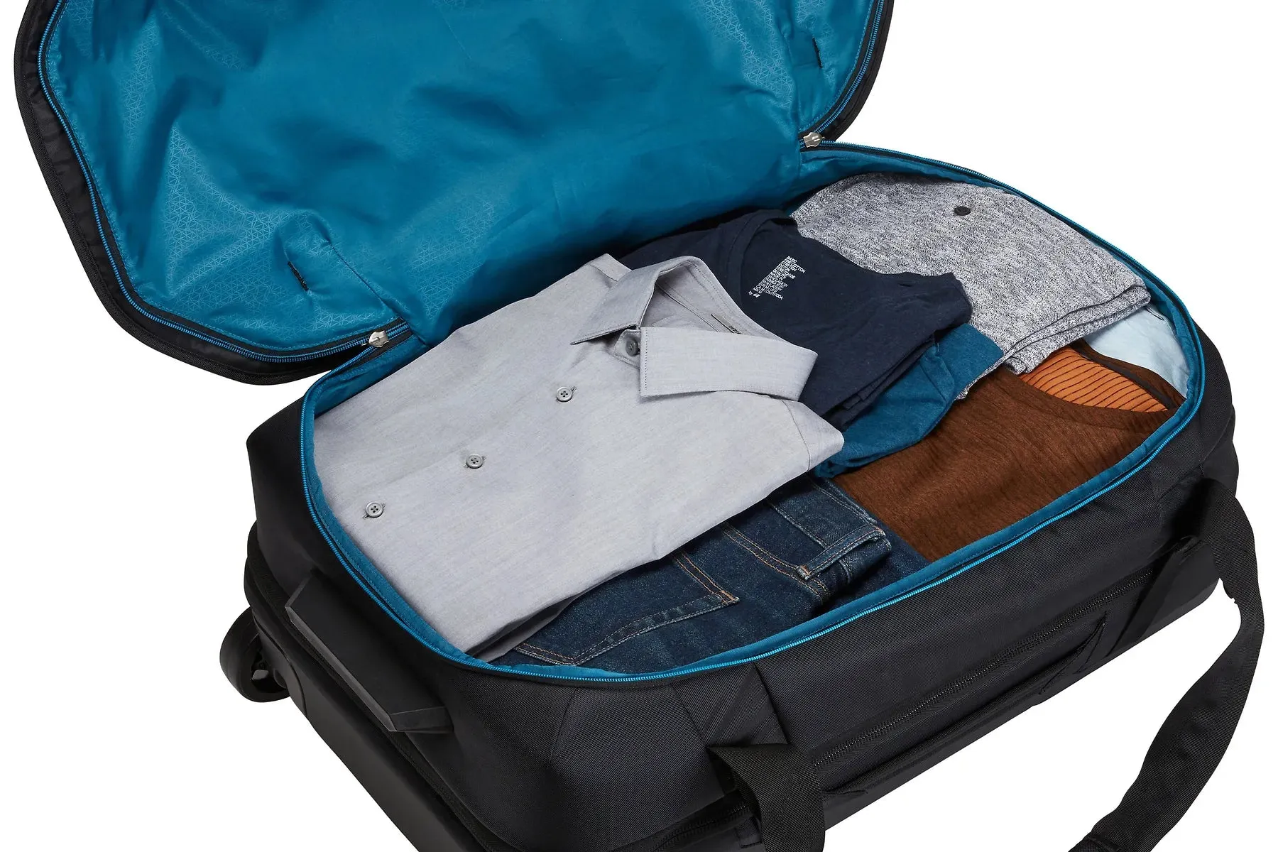 Thule Subterra Wheeled Duffel Bag 70cm/28"