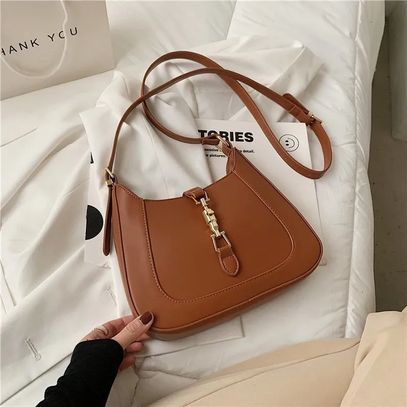 Top Quality Luxury Brand Designer Leather Purses and Handbags