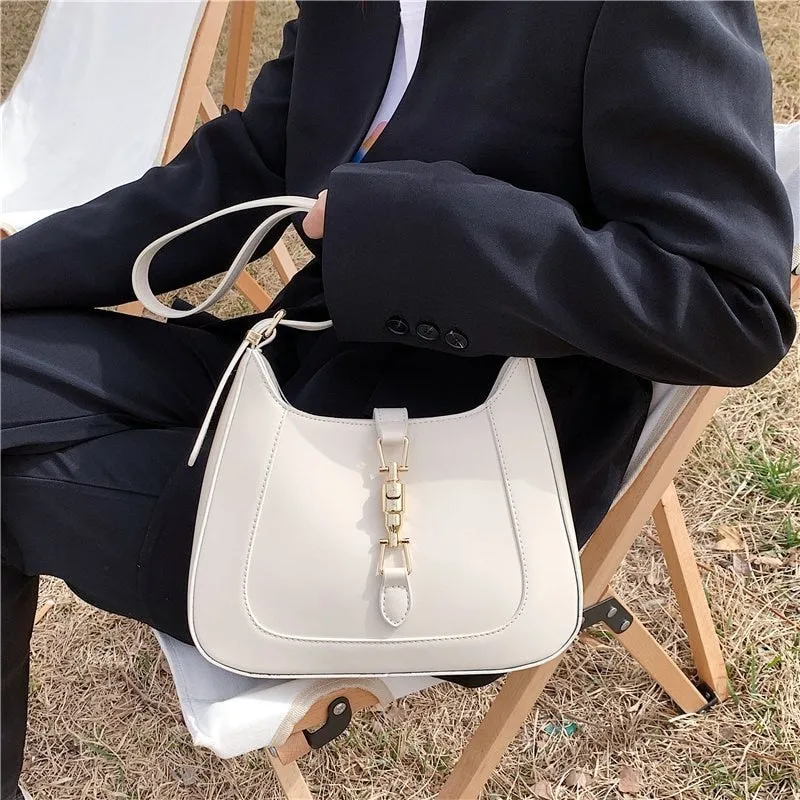 Top Quality Luxury Brand Designer Leather Purses and Handbags