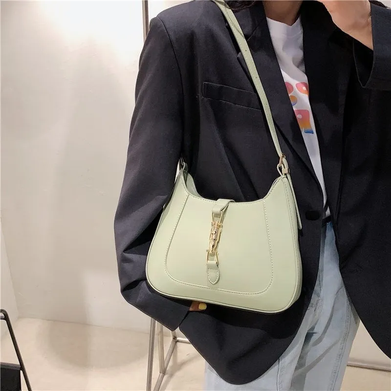 Top Quality Luxury Brand Designer Leather Purses and Handbags