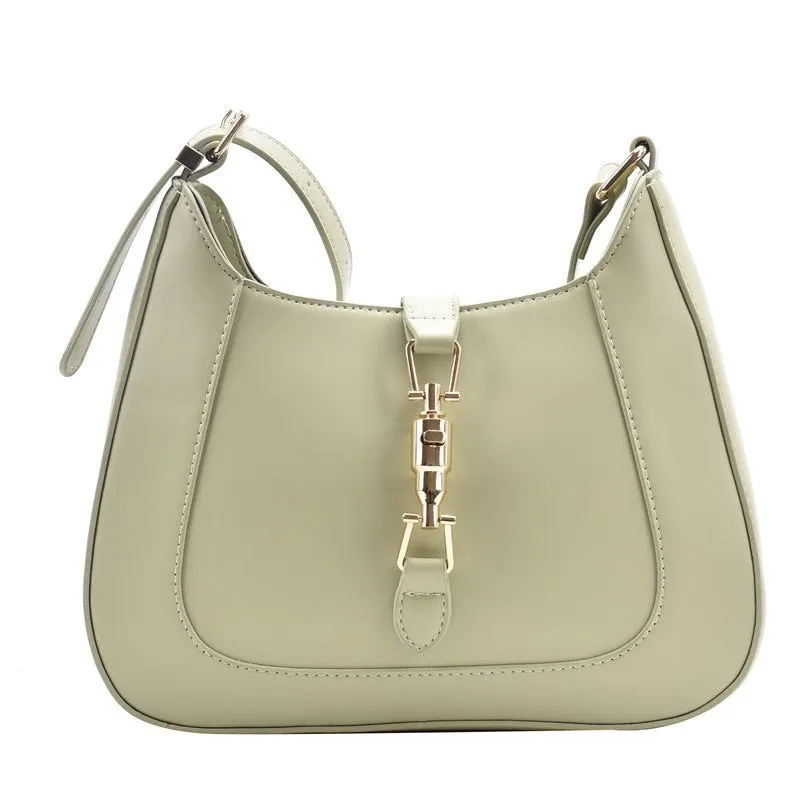 Top Quality Luxury Brand Designer Leather Purses and Handbags