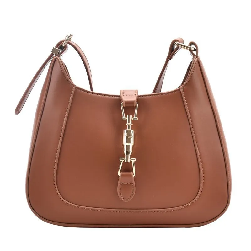 Top Quality Luxury Brand Designer Leather Purses and Handbags