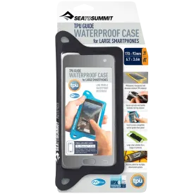 TPU Guide Waterproof Phone Case