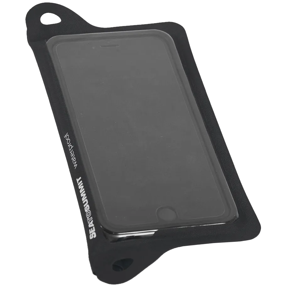 TPU Guide Waterproof Phone Case